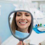 blanqueamiento dental cuidados posteriores